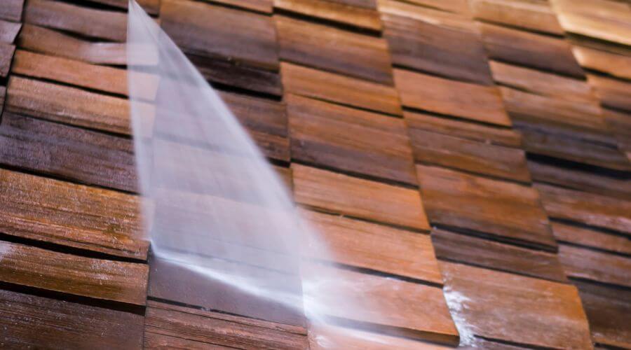 Tile Roofing in Snook, TX